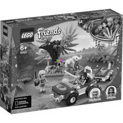 LEGO 41421 - Kiselefnt ment akci