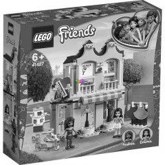 LEGO 41427 - Emma ruhaboltja