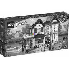 LEGO 41449 - Andrea csaldi hza