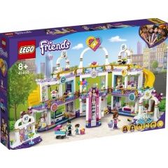 LEGO 41450 - Heartlake City bevásárlóközpont