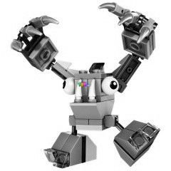 LEGO 41523 - Hoogi