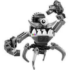 LEGO 41536 - Gox