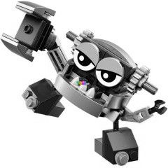 LEGO 41538 - Kamzo
