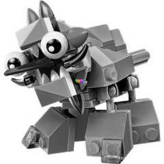 LEGO 41542 - Spugg
