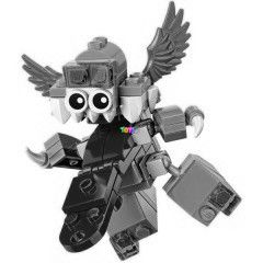 LEGO 41544 - Tungster