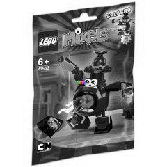 LEGO 41563 - Splasho