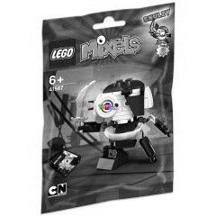 LEGO 41567 - Skulzy