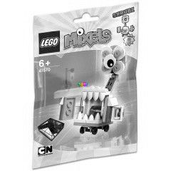 LEGO 41570 - Skrubz