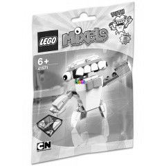 LEGO 41571 - Tuth