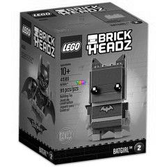 LEGO 41586 - Batgirl