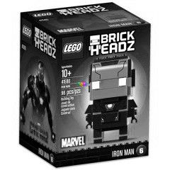LEGO 41590 - Iron Man