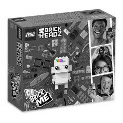LEGO 41597 - Kockkra fel!