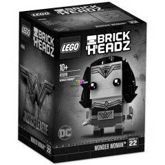 LEGO 41599 - Wonder Woman