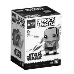 LEGO 41602 - Rey