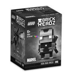 LEGO 41604 - Vasember MK50
