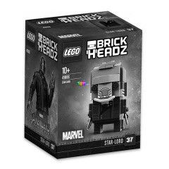 LEGO 41606 - rlord