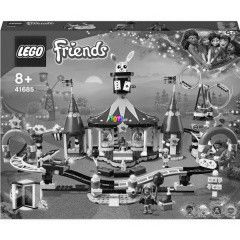 LEGO 41685 - Varzslatos vidmparki hullmvast
