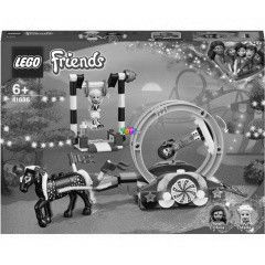 LEGO 41686 - Varzslatos akrobatika