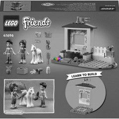 LEGO 41696 - Pnimos lls