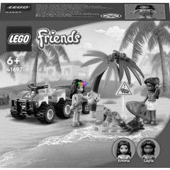 LEGO 41697- Teknsment jrm