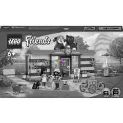 LEGO 41699 - Kisllat rkbefogad kvz