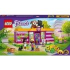 LEGO 41699 - Kisllat rkbefogad kvz