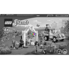 LEGO 41707 - Faltet jrm