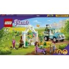 LEGO 41707 - Faltet jrm