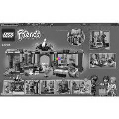 LEGO 41708- Roller Disco szrakozs