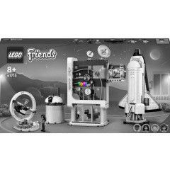 LEGO 41713 - Olivia rakadmija