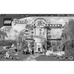 LEGO 41718 - Kisllat panzi