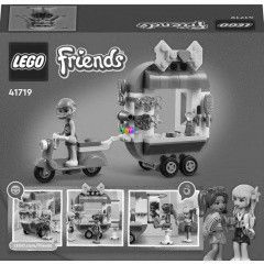 LEGO 41719 - Mobil divatzlet