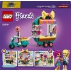 LEGO 41719 - Mobil divatzlet