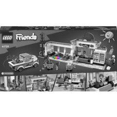 LEGO 41729 - Biobolt