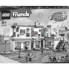 LEGO 41731 - Heartlake Nemzetkzi Iskola