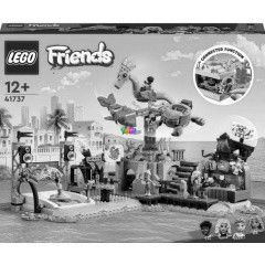 LEGO 41737 - Tengerparti vidmpark