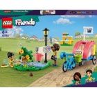 LEGO 41738 - Kutyament bicikli