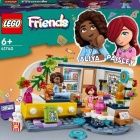 LEGO 41740 - Aliya szobja