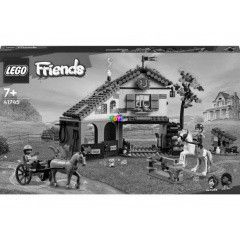 LEGO 41745 - Autumn listllja