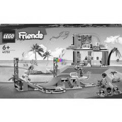 LEGO 41751 - Grdeszkapark
