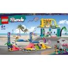 LEGO 41751 - Grdeszkapark