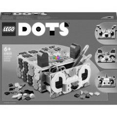 LEGO 41805 - Kreatv llatos fik
