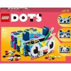 LEGO 41805 - Kreatv llatos fik