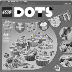 LEGO 41806 - Fellmlhatatlan parti kszlet