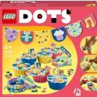 LEGO 41806 - Fellmlhatatlan parti kszlet