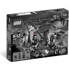 LEGO 4181 - A vgzet szigete
