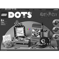 LEGO 41811 - Roxfort asztali szett