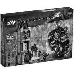 LEGO 4183 - A malom