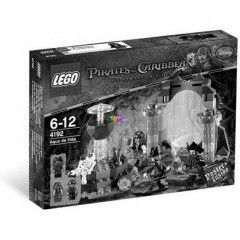 LEGO 4192 - A fiatalsg forrsa