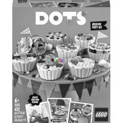 LEGO 41926 - Kreatv partikszlet
